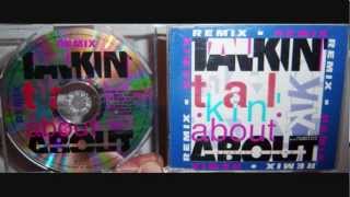 KK - Talkin' about (1993 Club mix)