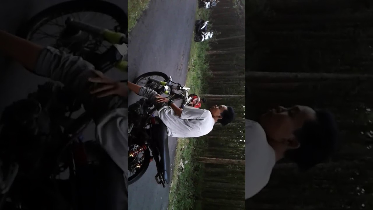 Setting jupiter 130cc TU DJM Jayamahe.