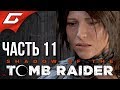 SHADOW of the TOMB RAIDER ➤ Прохождение #11 ➤ РАСХИЩЕНИЕ ГРОБНИЦ