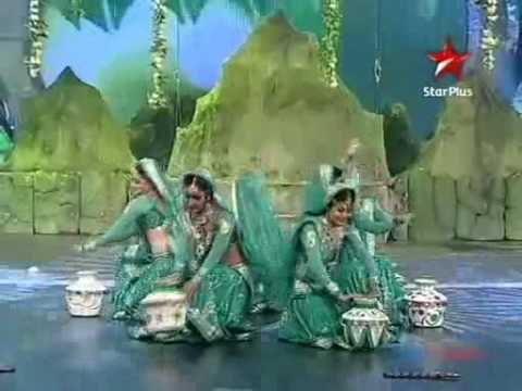 Sanju's Performance On Kisna Song