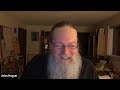 Warsaw Ep27 (John Hogue: World Events, Nuclear War?) by Dr. Paul Cottrell