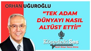 Orhan Uğuroğlu \