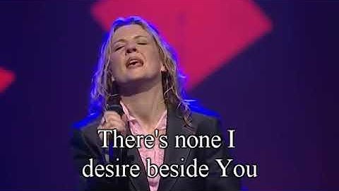 Made me glad (with lyrics) by Hillsong