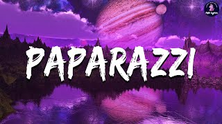 Paparazzi - Uzi Semicenk, Çakal, Sefo Yılın En İyi Şarkıları Aşk 