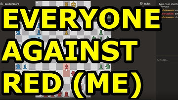 4 PLAYER CHESS COMMENTARY (LEARNING FROM MISTAKES) 1738