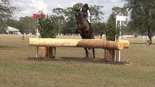 Alexandra Green Fernhill Limited Edition Ocala Horse Trials Oi 2-9-2018