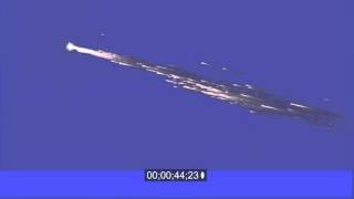 Mysterious Space Object WT1190F Hits the Earth last moment LIVE SRI LANKA November 13 space debris Wt1190f Reentry On 13 November 2015 By Uae Camera