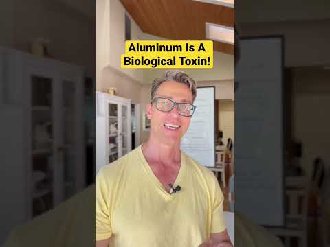 Aluminum Is A