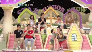 스타주니어쇼 붕어빵 20130713 #13(5)