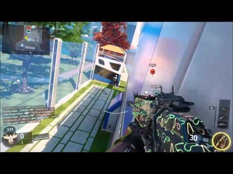 MEGA KILL WITH GRAVITY SPIKES!!!!