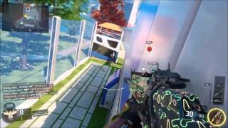 MEGA KILL WITH GRAVITY SPIKES!!!!