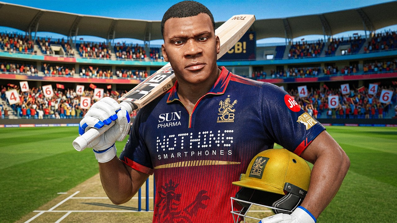 I Debuted As A New Cricketer In This Match !