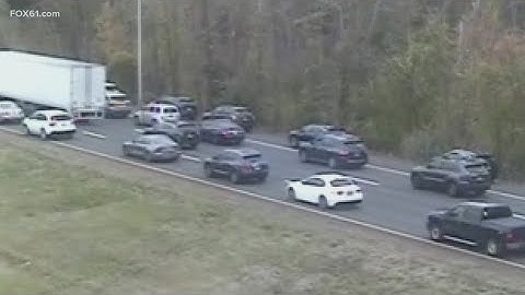 Wrong way crash in Farmington under investigation