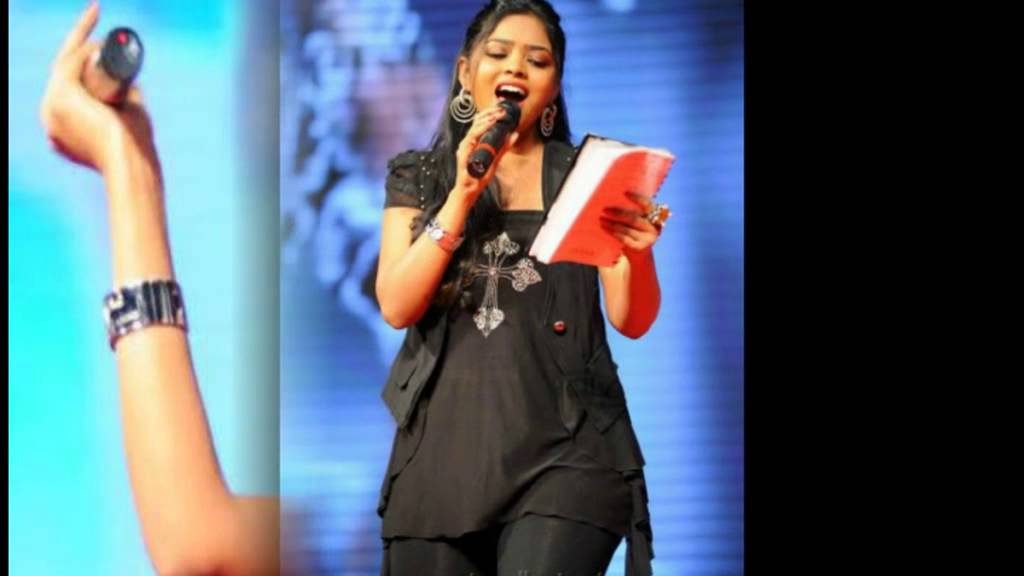 Ranina Reddy Happy B'day Ranina Reddy ! - YouTube
