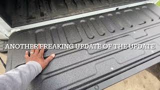 Carvana SilverRock warranty update fail and fail again :|: third attempt