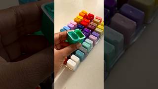 HIMI unblocking🌈👩🏻‍🎨 painting colour #art #painting #artist #shorts #viral #trendingaong