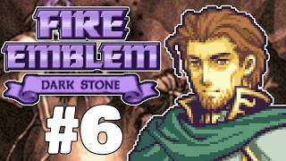 This Map Was AWFUL - Fire Emblem Dark Stone Part 6