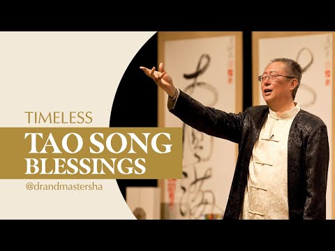 Master Sha: Tao Song for Love