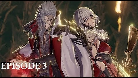 Code Vein Episode 3- OH MANNNN SHE IS UNDEFEATABLE