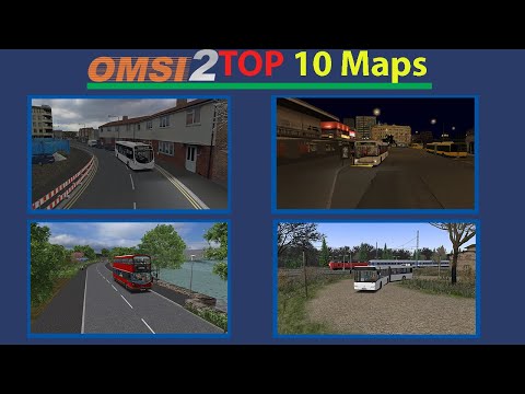 Omsi 2: Top