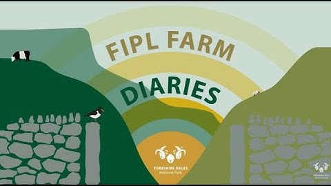 The FiPL Farm Diaries with Amy Hughes | Episode 1  - Rotational and Mob Grazing