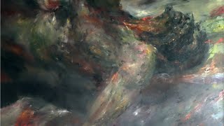 ART LIST SPOTLIGHT: ‘Spoliarium III' by Buen Calubayan