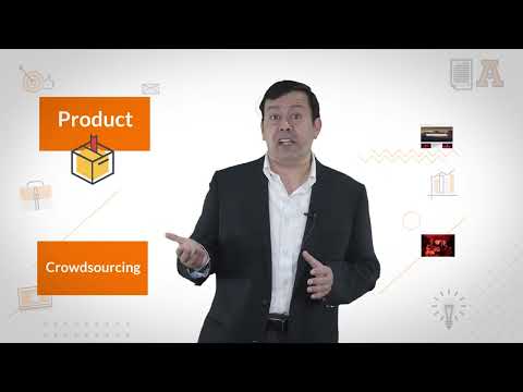 Digital Strategies I - Unit 1