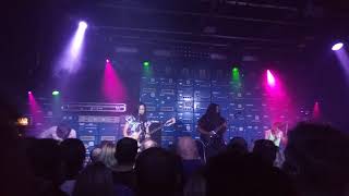 Deerhoof -  Paradise Girls Live @ Gorilla Manchester  01/09/19