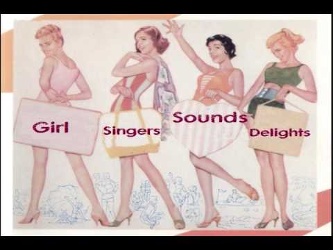 Beverly Ann Gibson - It Hurts To Be In Love (1958 Annie Laurie cover)