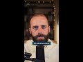 Fr. Gregory Pine Reacts to Pope Leo's Encyclical #shorts