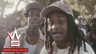 FCG Heem & 26Coop - “On The Rise” (Official Music Video - WSHH Exclusive)