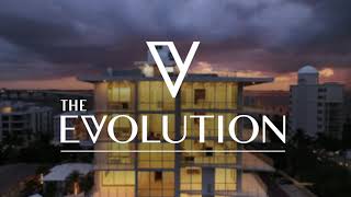 The Evolution - Private By Design