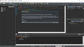 Ejemplo001: Java cómo programar - 10 edición - de Paul Deitel y Harvey Deitel
