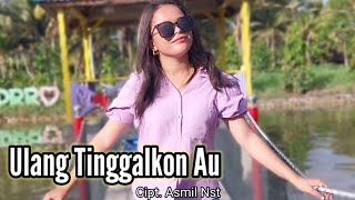 Dangdut Mandaling Tapsel musik terbaru | Ulang Tinggalkon Au | versi Musik Wakatobi - Setty 