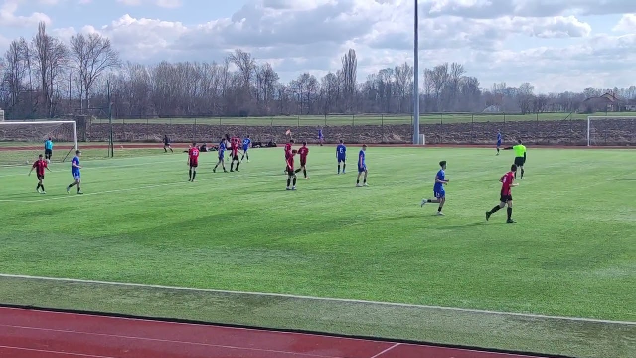 FK ZVIJEZDA 09 BIJELJINA 3-2 FK SLOBODA TUZLA