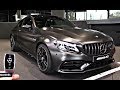 Mercedes C63 AMG Coupe 2020 NEW FULL Review Interior Exterior Infotainment