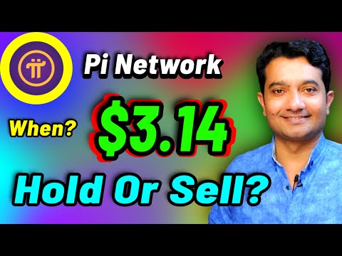 Pi Network Price Reaching $3.14 Soon ? Pi Coin Price Prediction