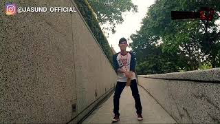 Sambel Terasi - Happy Asmara ( Cover JASUND ) Versi Cowok