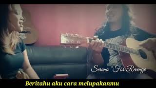 Story Wa terbaru | Serena 'For Revenge' | cover by (Rudi Hartono)