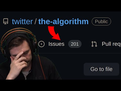 Twitters Open Source Algorithm Exposed