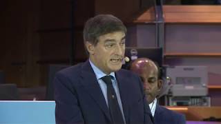 Choose Humanity: Putting Dignity back into Digital, speech by Giovanni Buttarelli