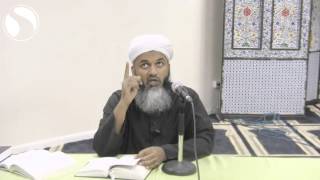 Video: Joseph (Lives of the Prophets) - Hasan Ali 1/11
