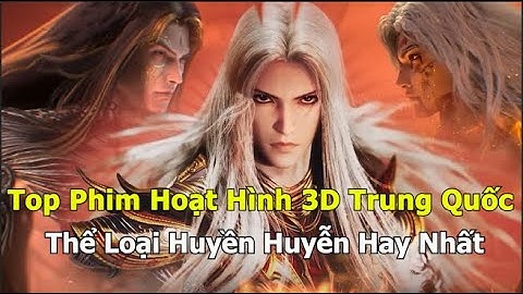 Top 10 phim hoat hinh hay nhat nhat ban năm 2024