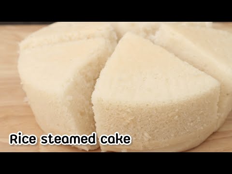 วีดีโอ: วิธีทำเค้กข้าว