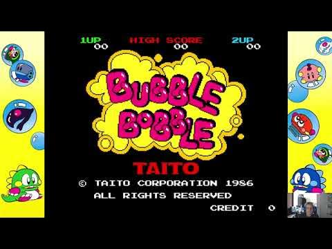 The latest JOGOS DE BUBBLE BOBBLE GRÁTIS 