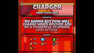 The Battle Bricks Chapter 4 Enemies Almanac Entry