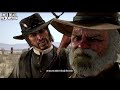 [PS3] Red Dead Redemption Gameplay Part 14