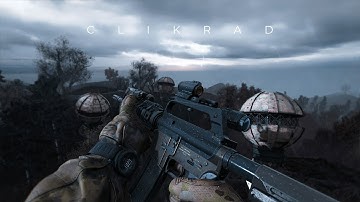 The STALKER Modders Are Taking It To A New Level... Again!