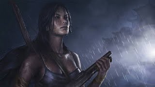 Shadow Of The Tomb Raider Crystal Dynamic Pt1 Gameplay