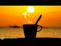 Sunday Calming Morning Music 432Hz 7 83Hz 4K 
